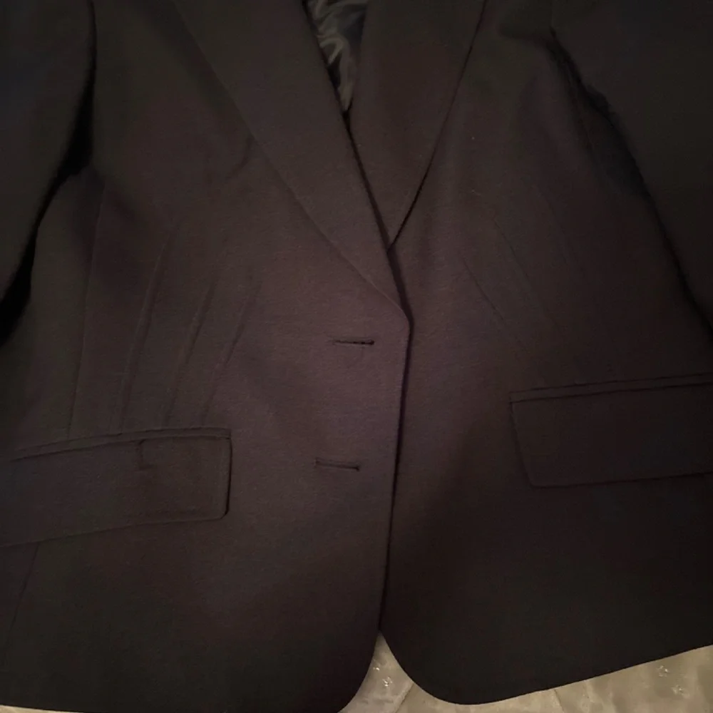 Suit jacket - Picture 2 of 2